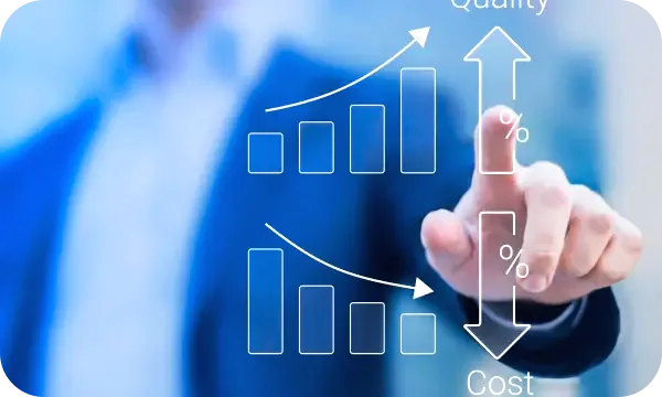 Strøm Bitpulse porteføljestyring