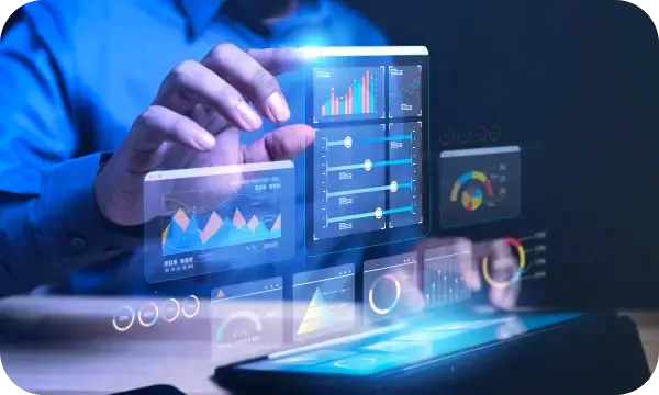 Strøm Bitpulse kapitalstyring