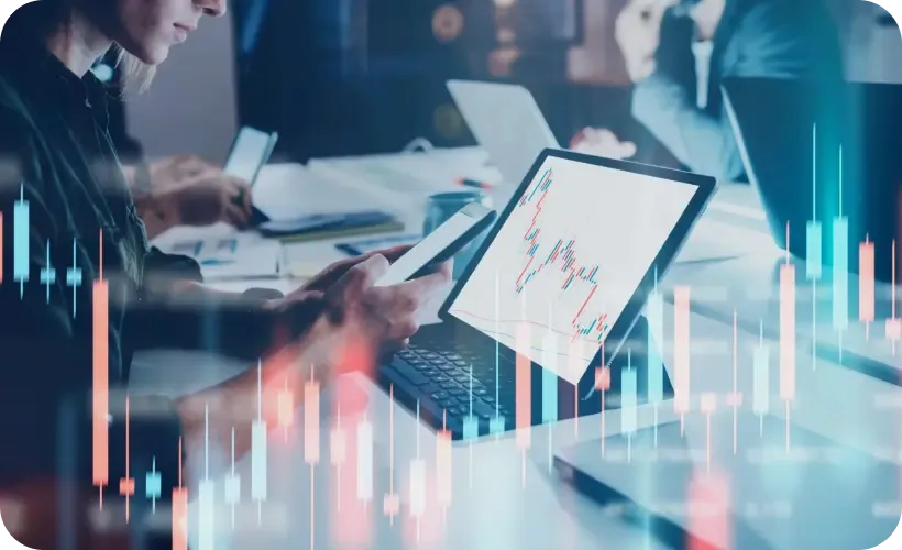 Strøm Bitpulse algoritmisk trading