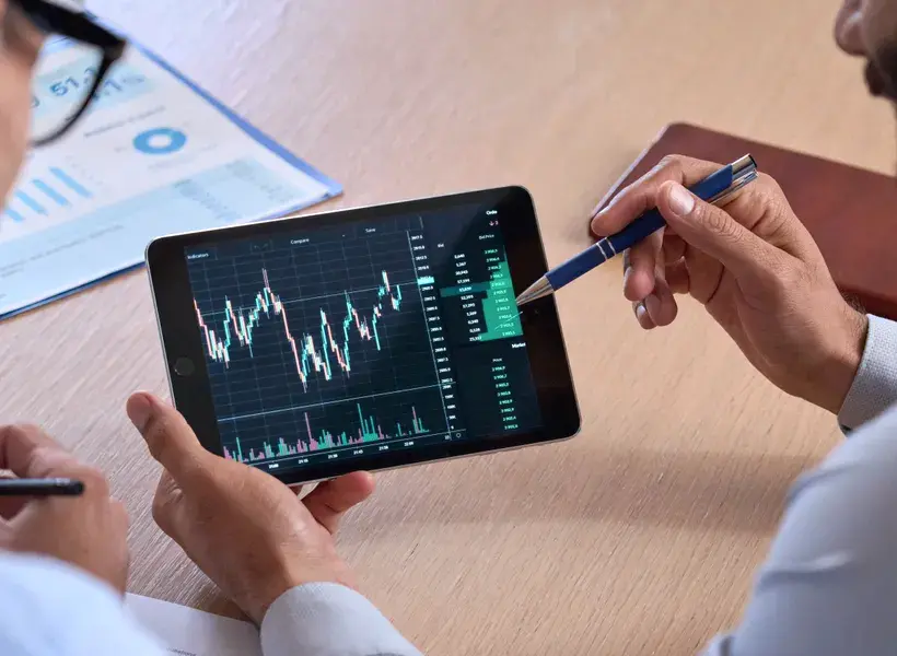 Strøm Bitpulse platform Danmark