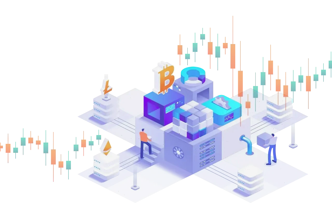 Strøm Bitpulse platform Danmark
